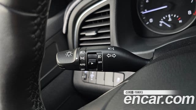 Hyundai Avante AD Special, 2016 17