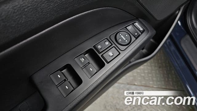 Hyundai Avante AD Special, 2016 19