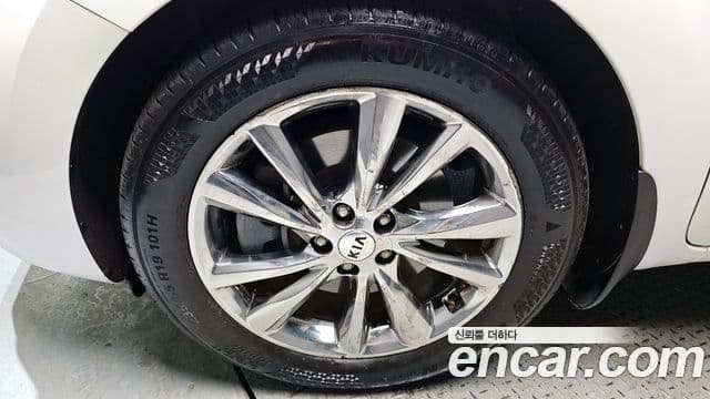 Kia The / новый New Carnival Noblesse, 2019 все фото