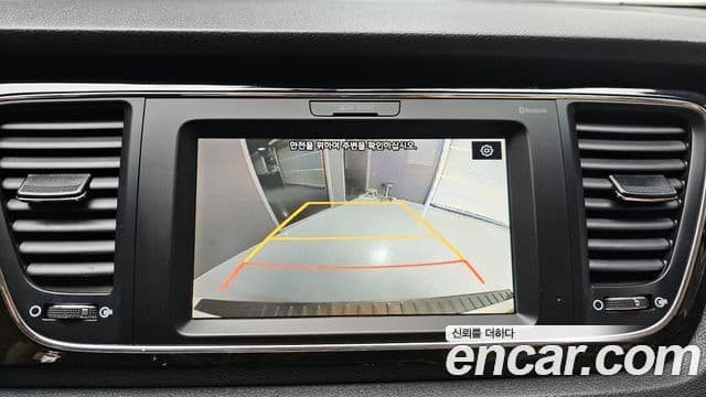 Kia The / новый New Carnival Noblesse, 2019 15