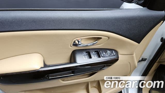 Kia The / новый New Carnival Noblesse, 2019 17