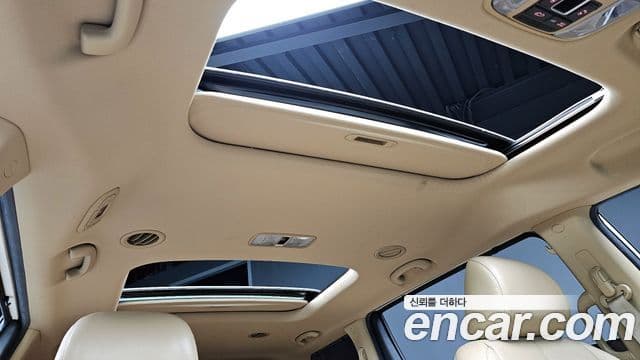 Kia The / новый New Carnival Noblesse, 2019 19