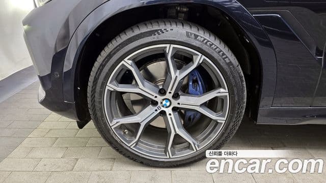 BMW X6 (G06) xDrive30d M Sport, 2023 все фото
