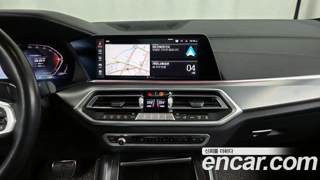 BMW X6 (G06) xDrive30d M Sport, 2023 14