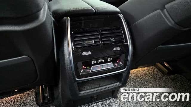 BMW X6 (G06) xDrive30d M Sport, 2023 19