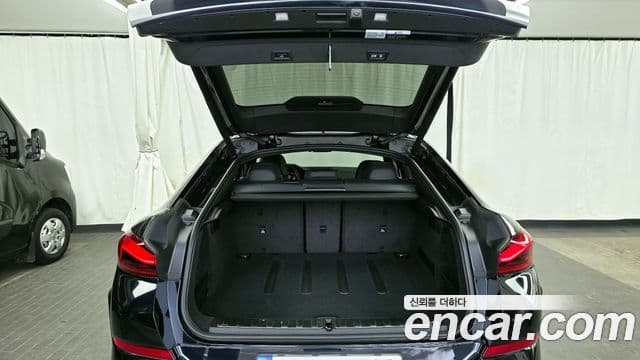 BMW X6 (G06) xDrive30d M Sport, 2023 20