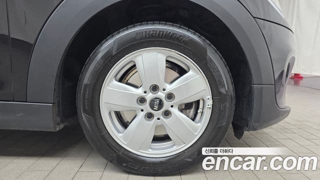 Mini Cooper 3세대, 2021 все фото