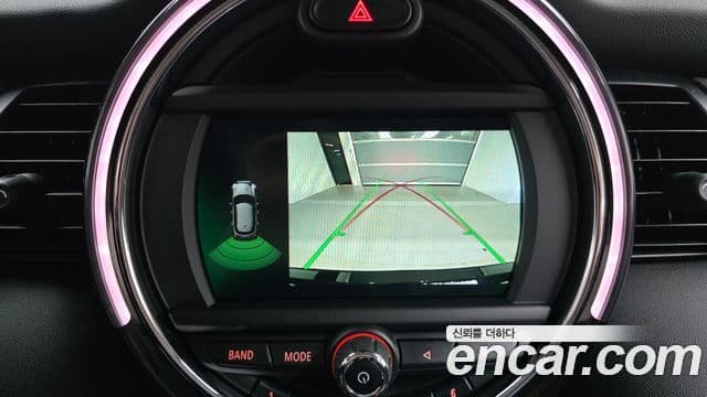 Mini Cooper 3세대, 2021 15