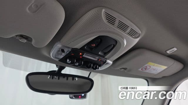 Mini Cooper 3세대, 2021 17