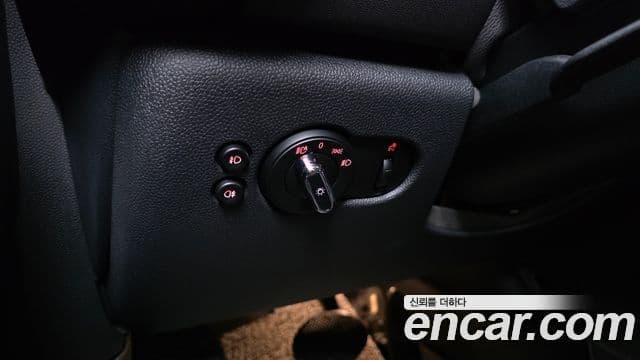 Mini Cooper 3세대, 2021 18