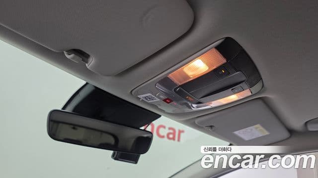 Kia Sportage 5세대 гибрид Prestige 2WD, 2024 19