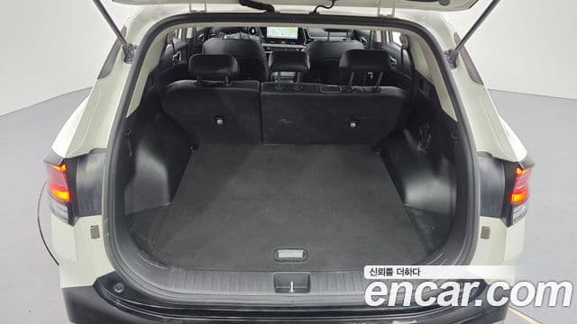 Kia Sportage 5세대 гибрид Prestige 2WD, 2024 20