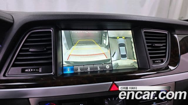 Hyundai Genesis DH Exclusive, 2015 15