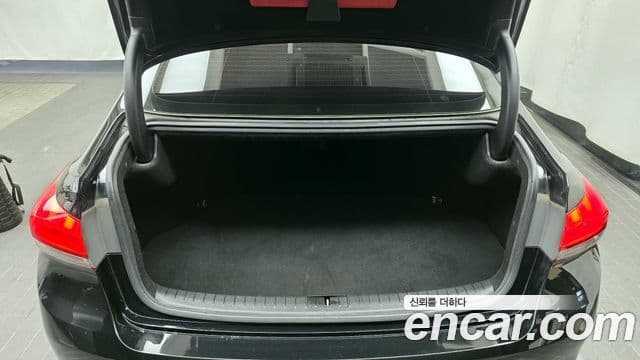 Hyundai Genesis DH Exclusive, 2015 20