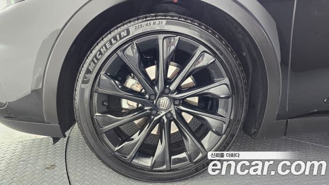 Toyota 크라운 кроссовер, 2025 все фото