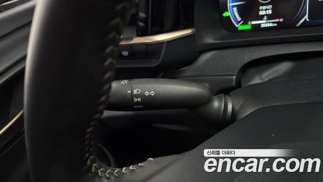 Toyota 크라운 кроссовер, 2025 17