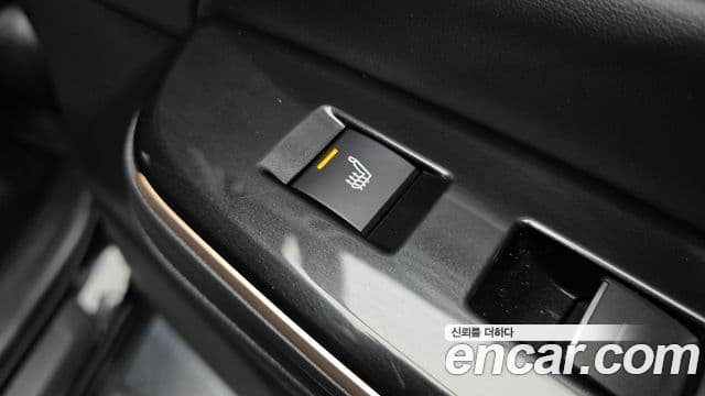 Toyota 크라운 кроссовер, 2025 18