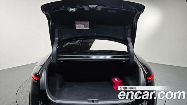 Toyota 크라운 кроссовер, 2025 20