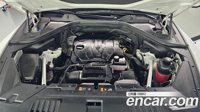 Genesis GV80, 2024 6