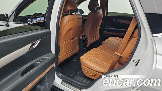 Genesis GV80, 2024 12