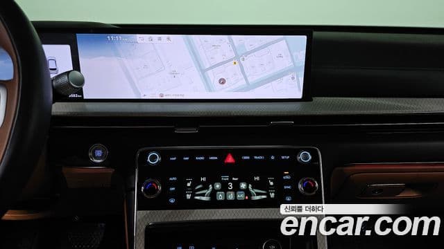 Genesis GV80, 2024 14