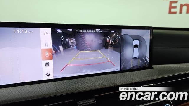 Genesis GV80, 2024 15