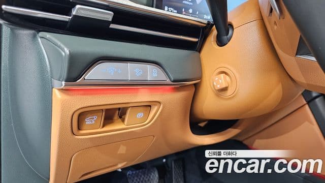 Genesis GV80, 2024 16