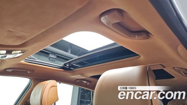 Genesis GV80, 2024 17