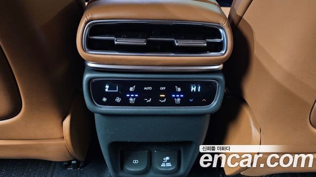 Genesis GV80, 2024 18