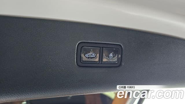 Genesis GV80, 2024 20