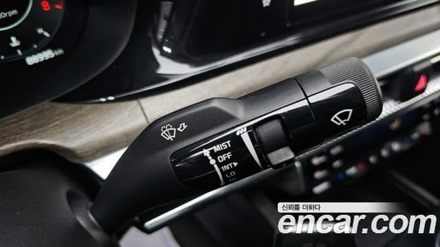 Kia K5 3세대 Signature, 2020 16