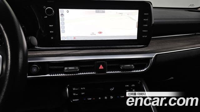 Kia K5 3세대 Signature, 2020 17