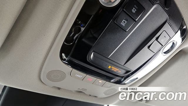 Kia K5 3세대 Signature, 2020 19