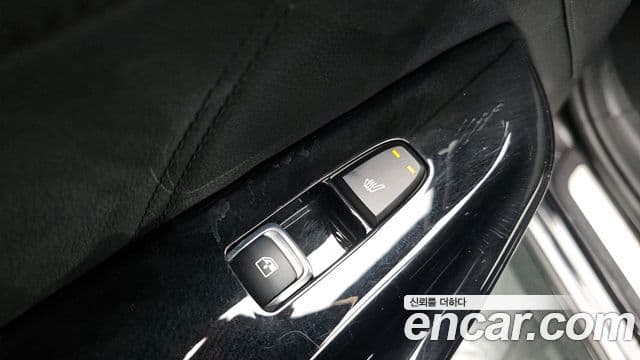 Kia K5 3세대 Signature, 2020 20
