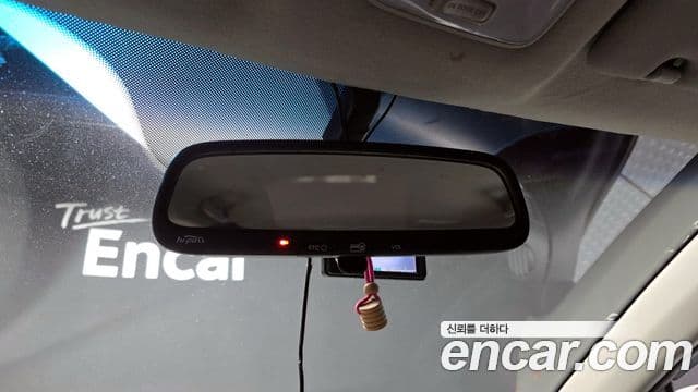 Kia All New Morning Luxury, 2012 17