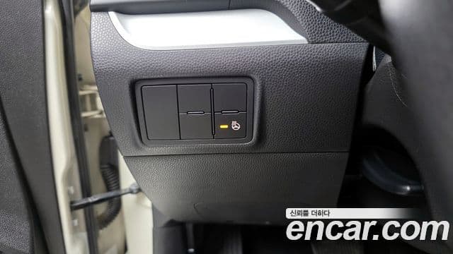 Kia All New Morning Luxury, 2012 18