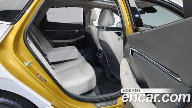 Hyundai Sonata (DN8) Inspiration, 2020 12