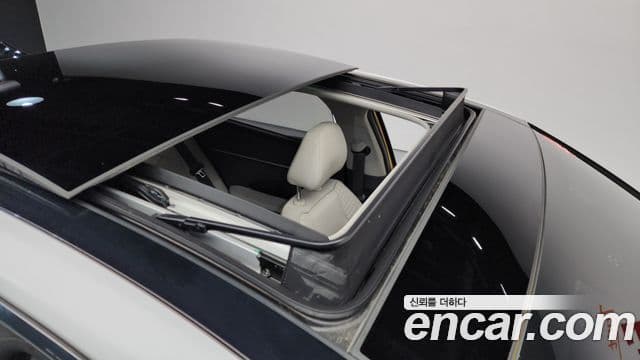 Hyundai Sonata (DN8) Inspiration, 2020 19