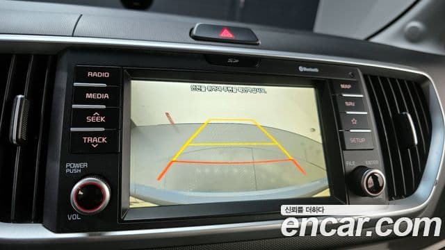 Kia The / новый New Ray Luxury, 2019 15