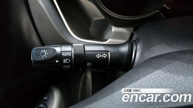 Kia The / новый New Ray Luxury, 2019 18