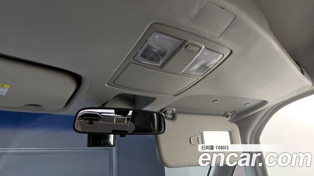 Kia The / новый New Ray Luxury, 2019 19