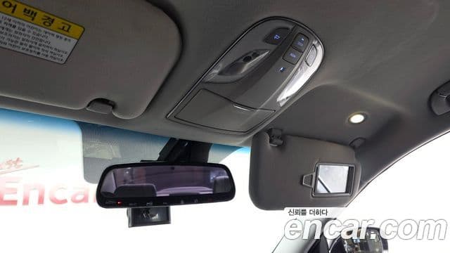 Hyundai Equus(новый кузов / новое поколение) Modern, 2014 18