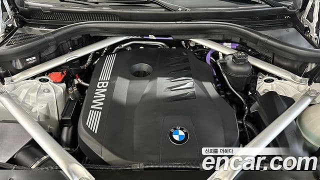 BMW X5 (G05) xDrive 40i M Sport, 2024 6