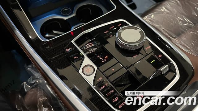 BMW X5 (G05) xDrive 40i M Sport, 2024 9