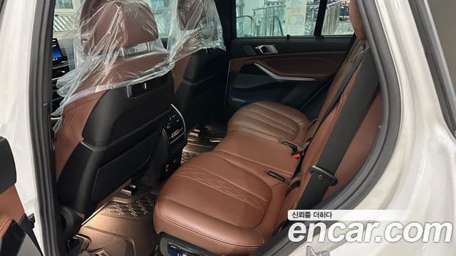 BMW X5 (G05) xDrive 40i M Sport, 2024 11