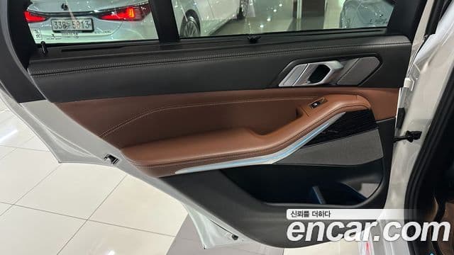 BMW X5 (G05) xDrive 40i M Sport, 2024 13