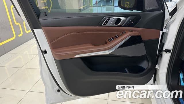 BMW X5 (G05) xDrive 40i M Sport, 2024 15