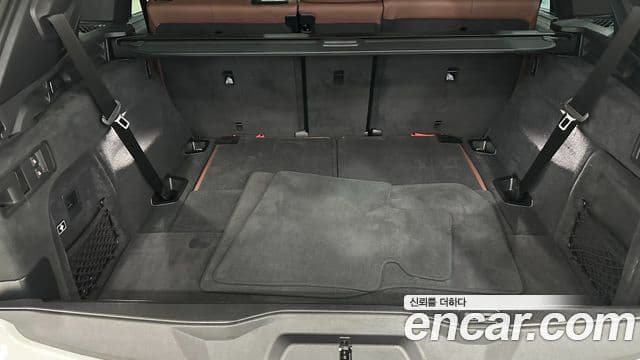 BMW X5 (G05) xDrive 40i M Sport, 2024 17