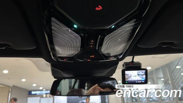 BMW X5 (G05) xDrive 40i M Sport, 2024 18