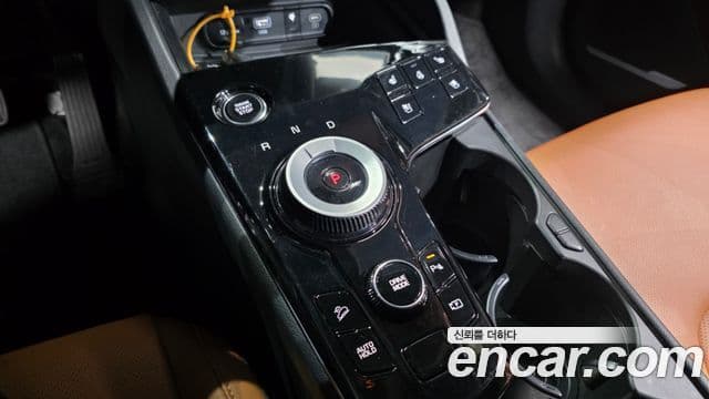Kia Sportage 5세대 гибрид Noblesse 2WD, 2024 9